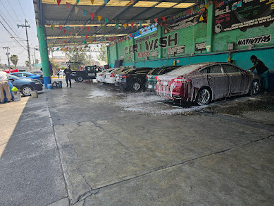 Car Wash Nativitas